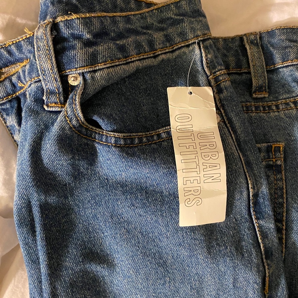 Urban outfitters denim